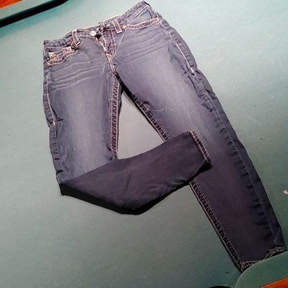 True Religion ladies jeans - Picture 1 of 2